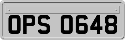 OPS0648