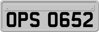 OPS0652