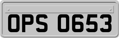 OPS0653