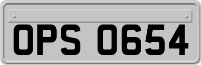 OPS0654