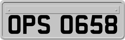 OPS0658