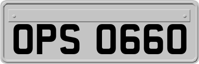 OPS0660