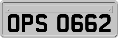 OPS0662