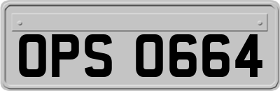 OPS0664
