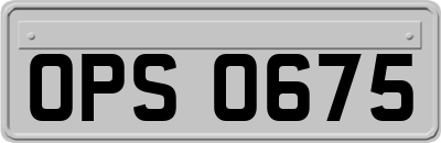 OPS0675