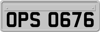 OPS0676
