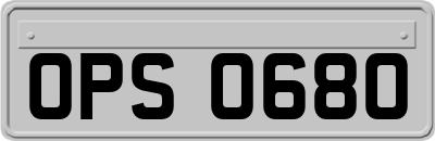 OPS0680