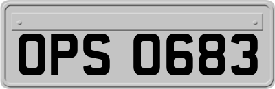 OPS0683