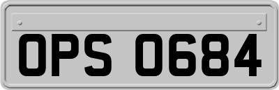 OPS0684