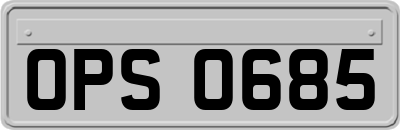 OPS0685