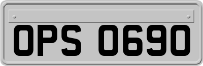 OPS0690