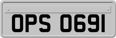 OPS0691