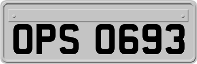 OPS0693