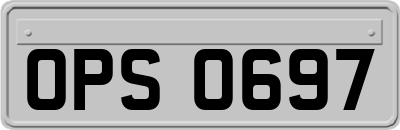 OPS0697