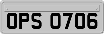 OPS0706