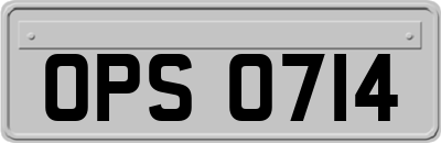 OPS0714