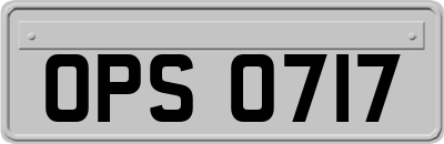 OPS0717