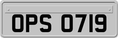 OPS0719