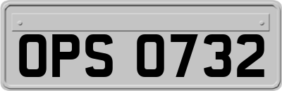 OPS0732