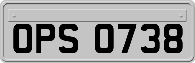 OPS0738