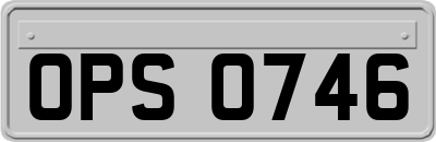 OPS0746