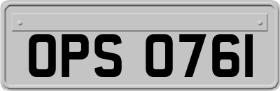 OPS0761