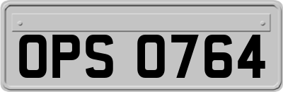 OPS0764