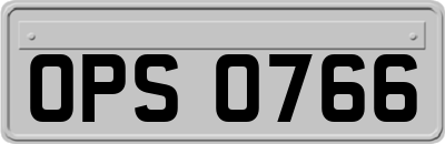 OPS0766
