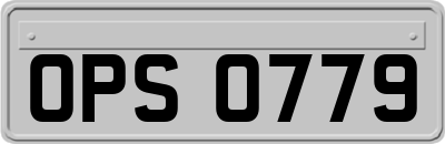 OPS0779