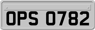 OPS0782