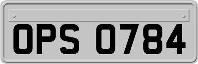 OPS0784
