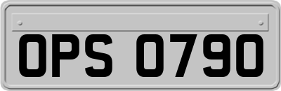 OPS0790