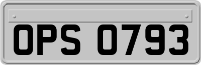 OPS0793
