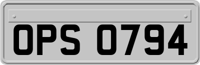 OPS0794