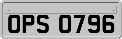 OPS0796