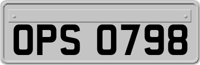 OPS0798