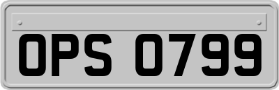 OPS0799