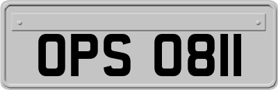 OPS0811
