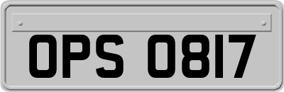 OPS0817