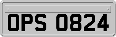 OPS0824