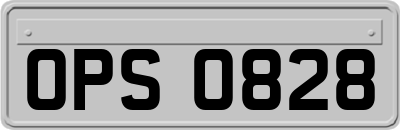OPS0828