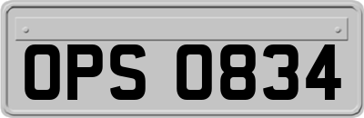 OPS0834