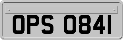 OPS0841