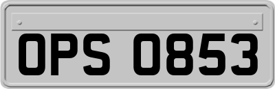 OPS0853