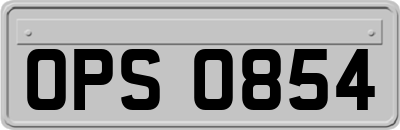 OPS0854