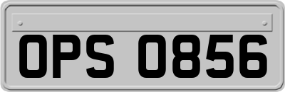 OPS0856
