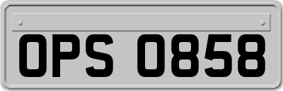 OPS0858