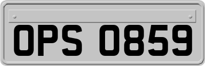 OPS0859