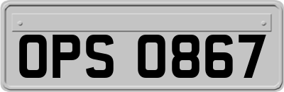 OPS0867