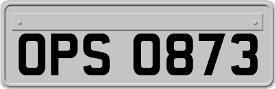 OPS0873